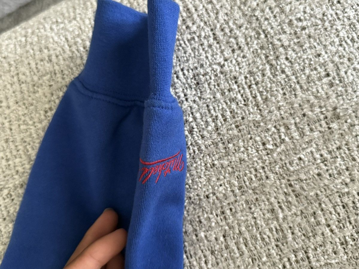 Mitchell & Ness Piston vintage championship/final crewneck Size US M / EU 48-50 / 2 - 3 Thumbnail