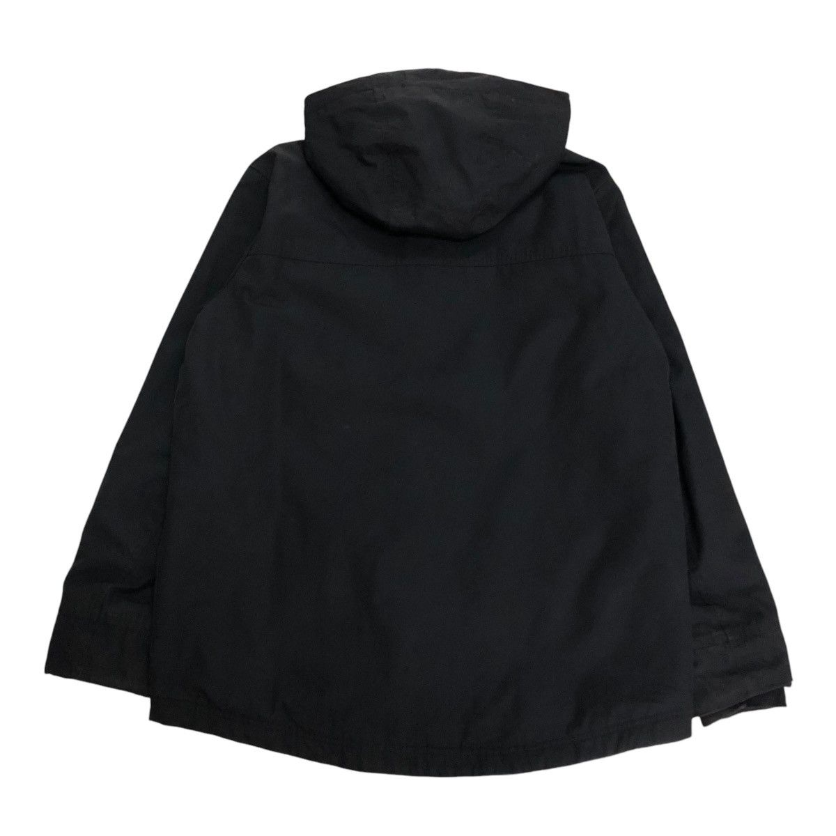 Hurley 🔥VINTAGE HUNTING JACKET ICONIC BLACK SURVIVAL HURLEY CARGO Size US M / EU 48-50 / 2 - 2 Thumbnail