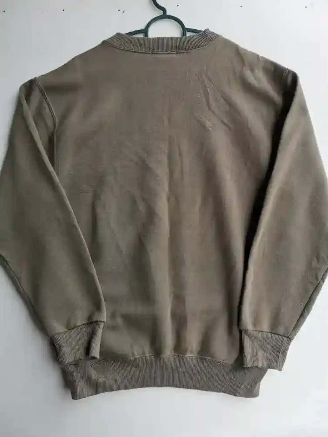 MCM Vintage MCM Legere Sweatshirt Size US M / EU 48-50 / 2 - 3 Thumbnail