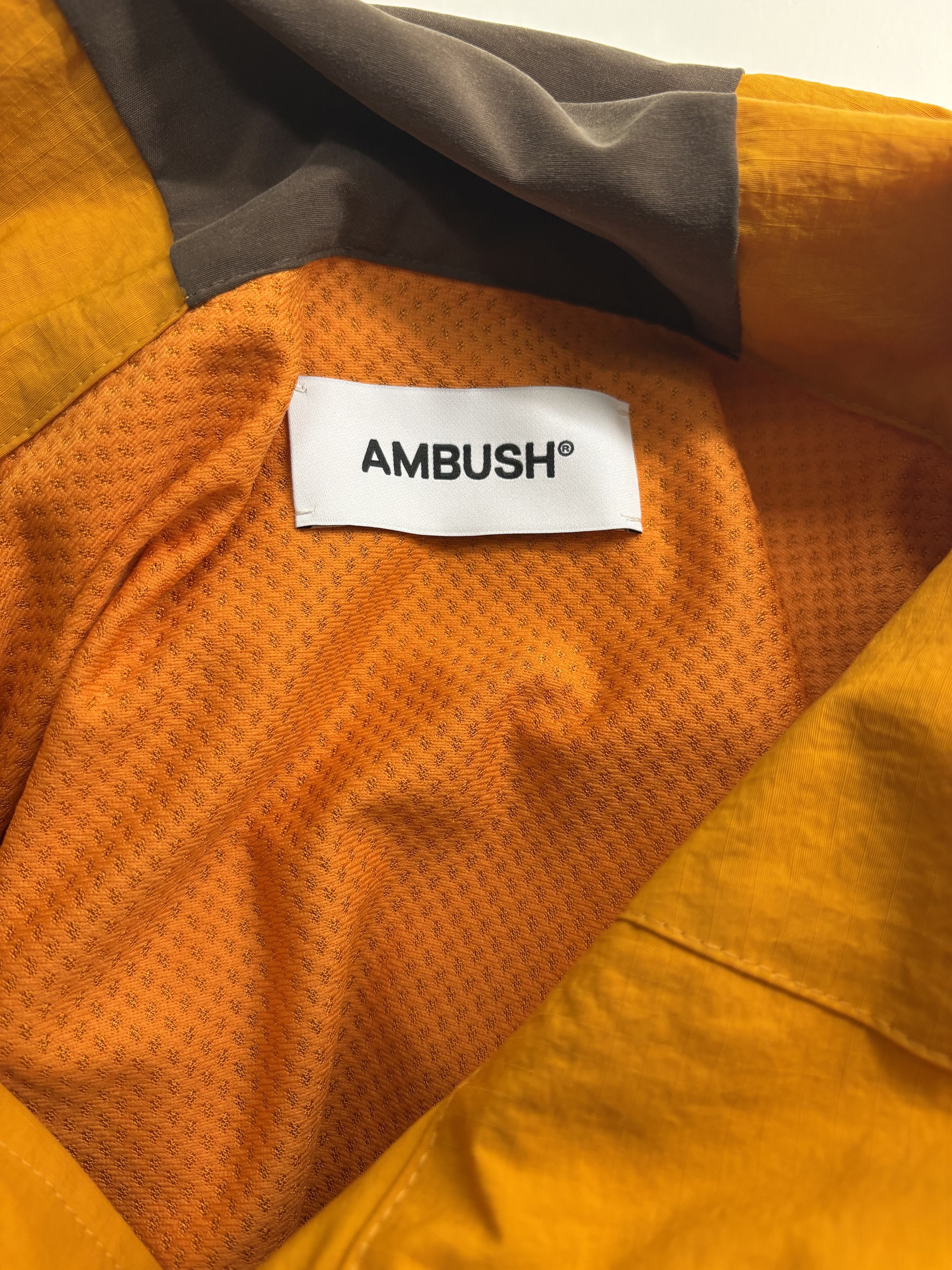 Ambush Design Ambush x Dunkin' Size US L / EU 52-54 / 3 - 3 Thumbnail