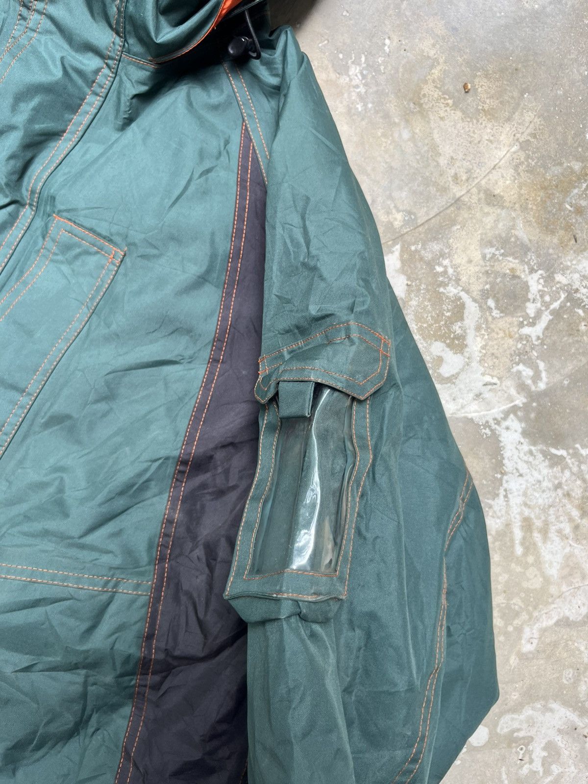Racer Worldwide 💥Fast Sales💥No Brand Large Tactical Technical Outerwear Size US L / EU 52-54 / 3 - 7 Thumbnail