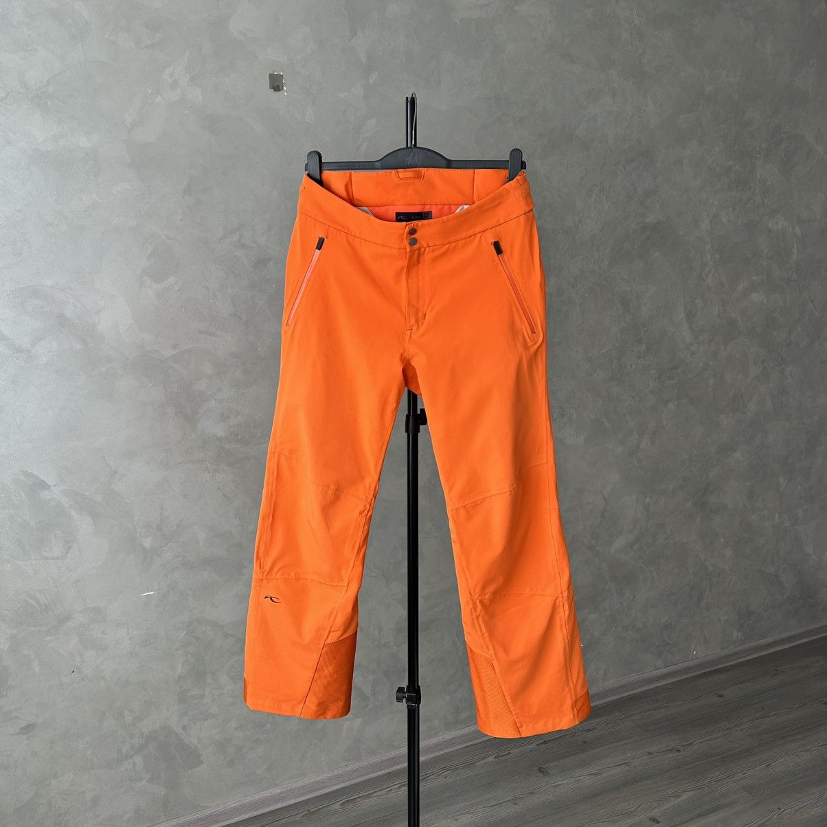 KJUS RRP 650€ KJUS Formula Pro Ski / Snowboarding Pants Size US 30 / EU 46 - 1 Thumbnail