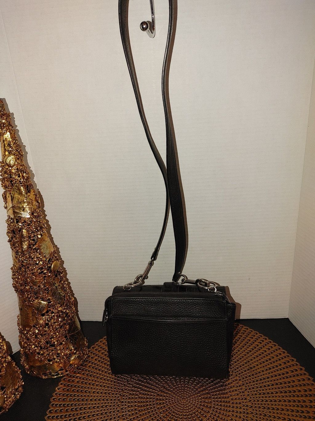 Brighton Brighton Crossbody Bag Size ONE SIZE - 4 Thumbnail