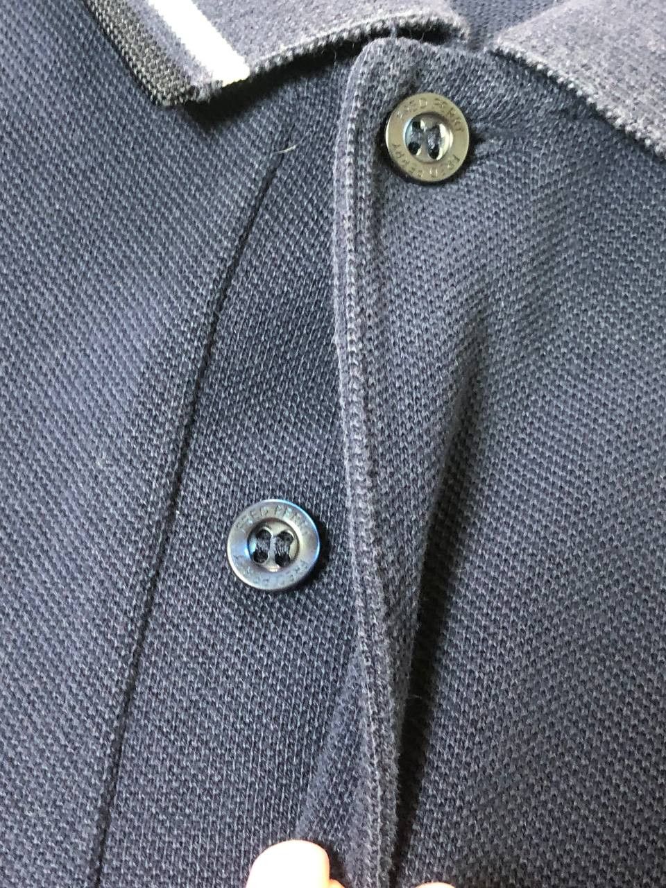 Fred Perry Fred Perry Polo Size US XL / EU 56 / 4 - 8 Thumbnail