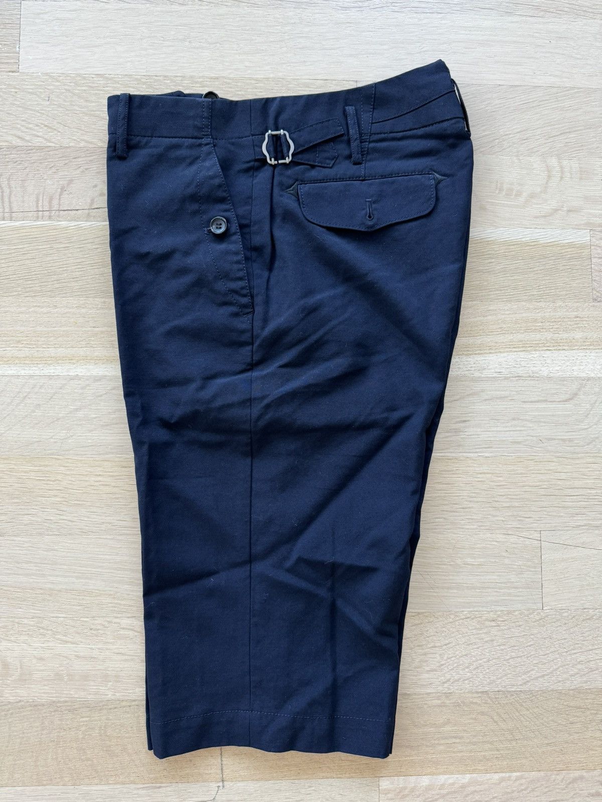 Junya Watanabe long shorts