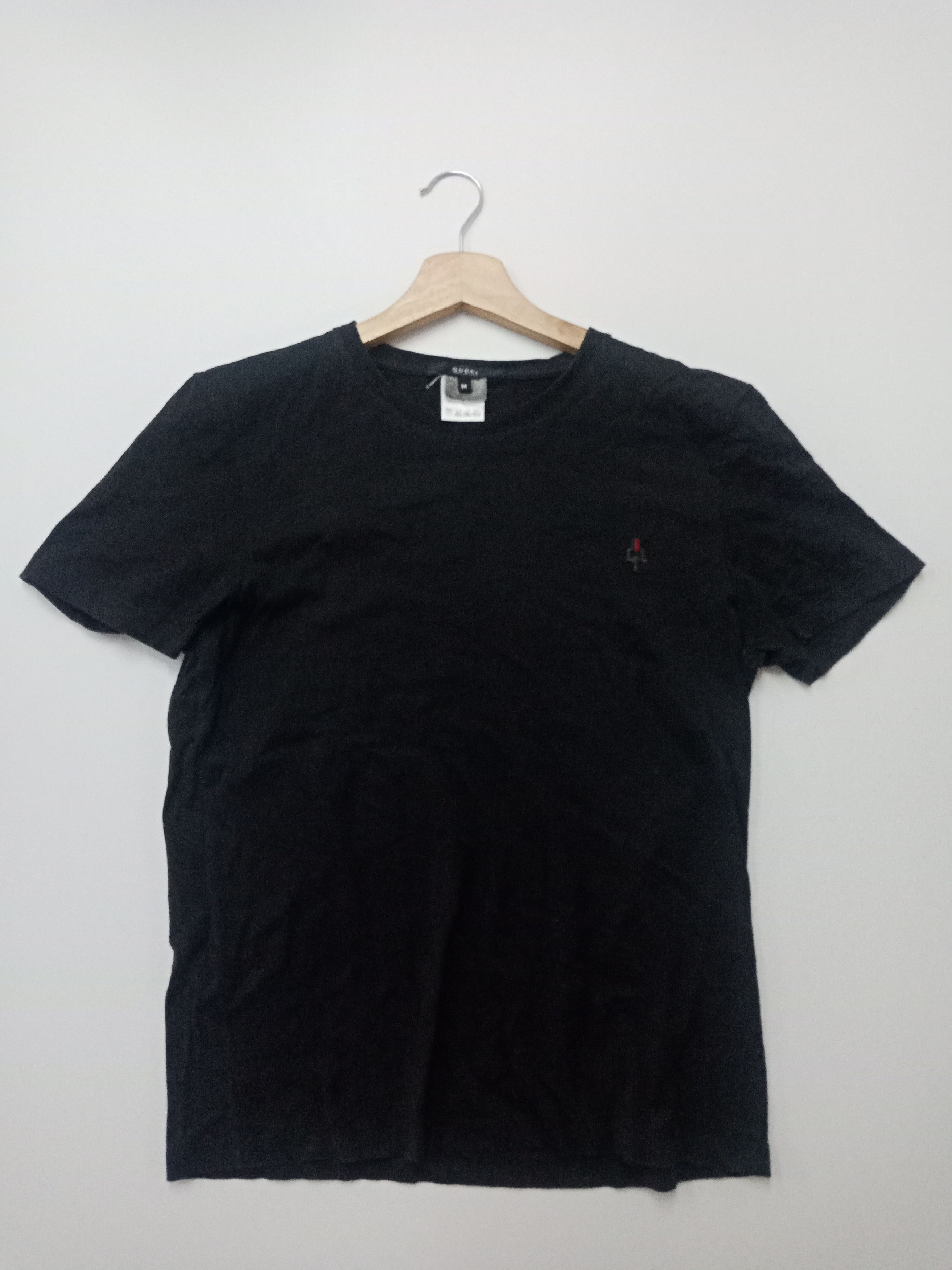 Gucci Gucci Embroid Logo #D Size US M / EU 48-50 / 2 - 1 Thumbnail
