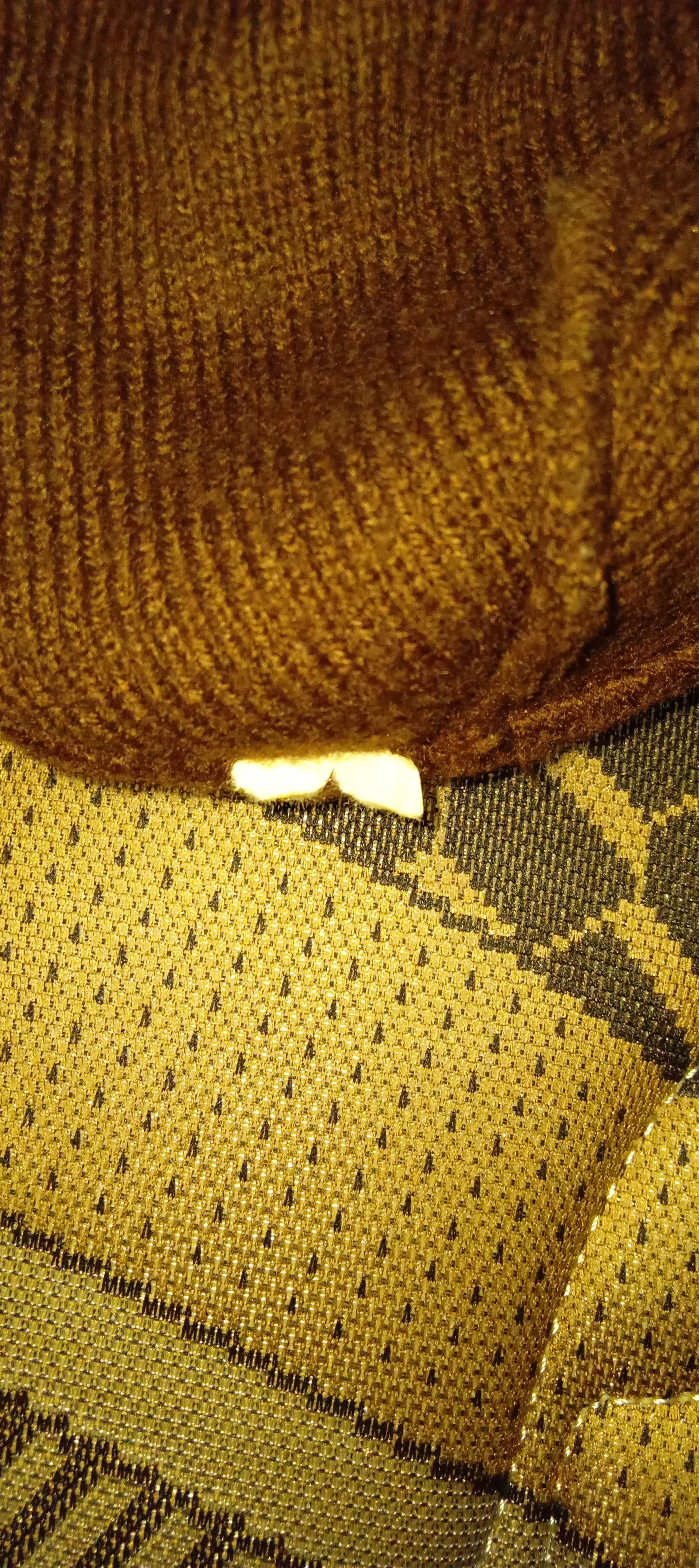 Supreme Supreme Cold World Brown Beanie Size ONE SIZE - 3 Thumbnail