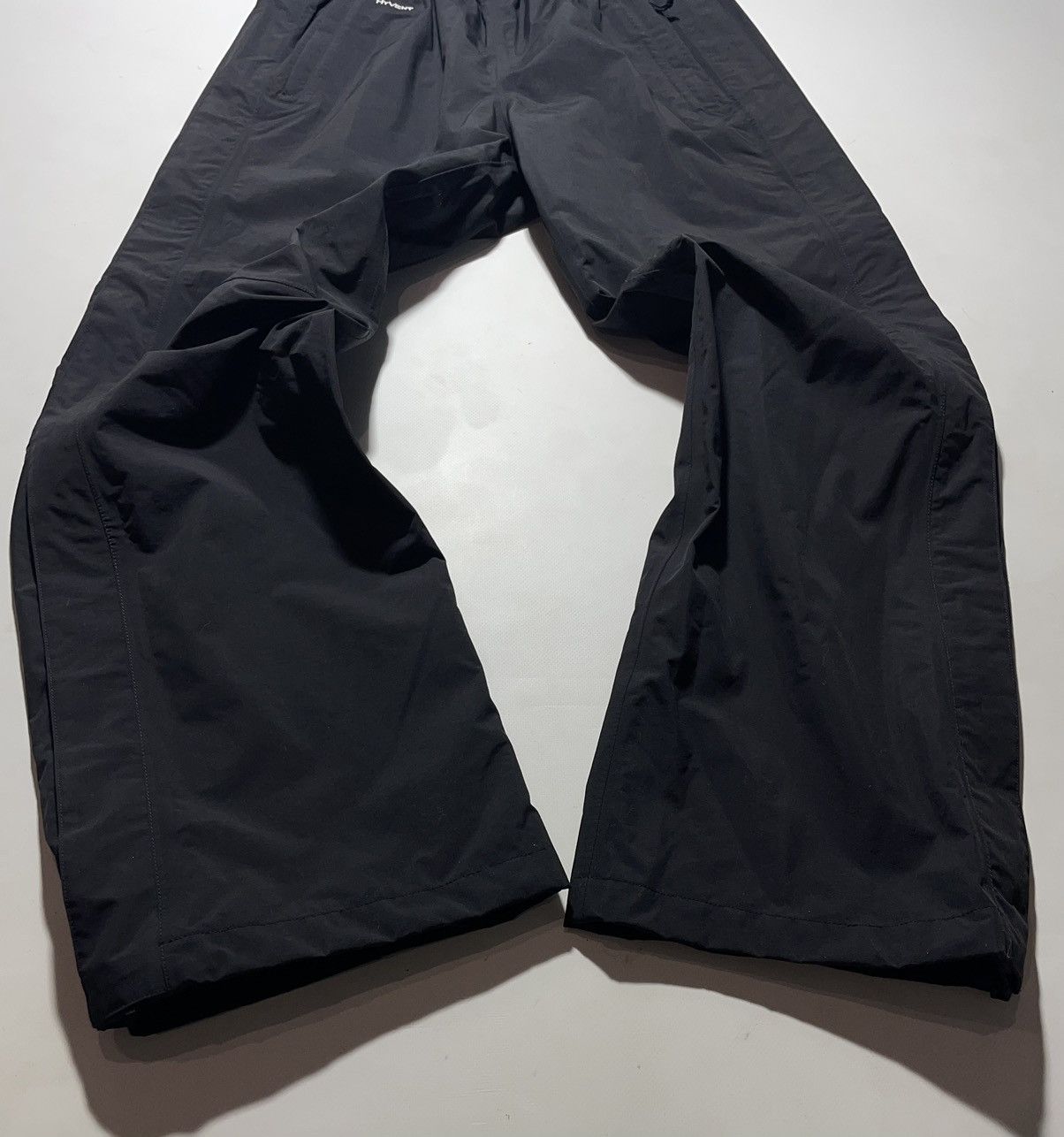 The North Face The North Face HyVent Pants Size 34" / US 12 / IT 48 - 4 Thumbnail