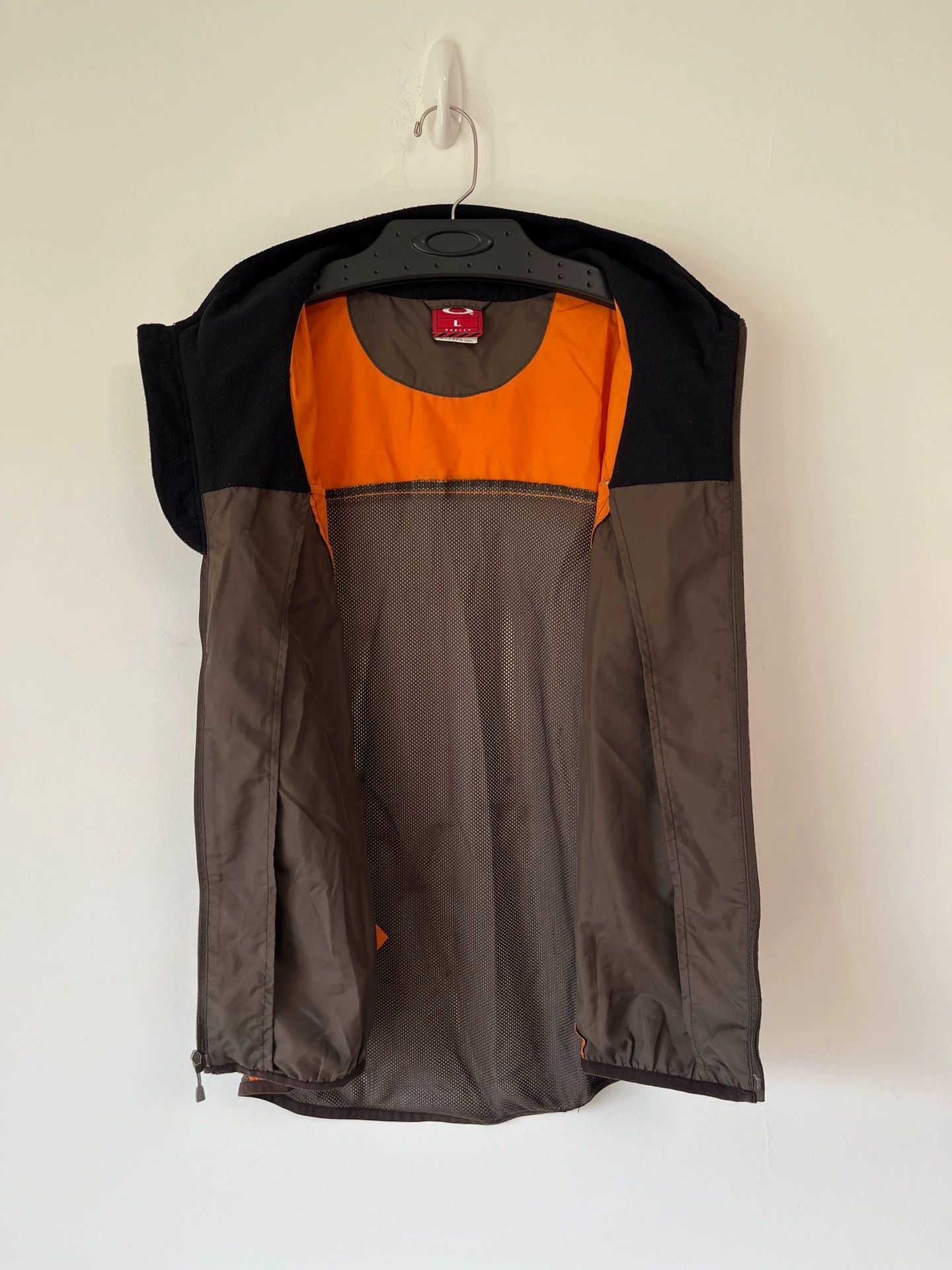 Oakley Oakley Vintage Jacket 00 Size L Size US L / EU 52-54 / 3 - 4 Thumbnail
