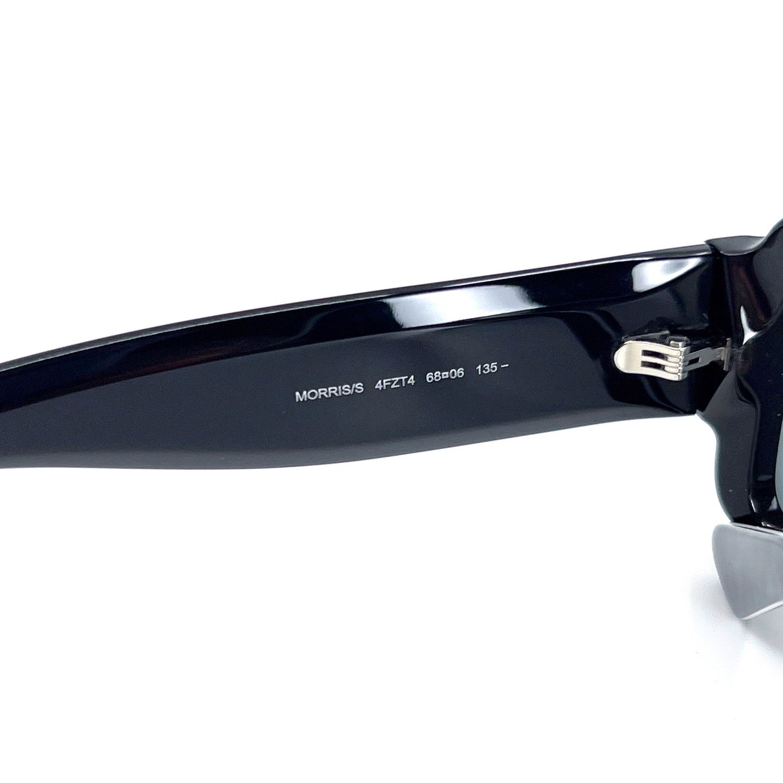 Jimmy Choo New, JIMMY CHOO Sunglasses Morris/S 4FZT4 Authentic Size ONE SIZE - 9 Thumbnail