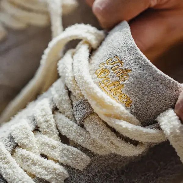 Other Hosokawa x Misac Long Napped Suede Sneakers Size US 8.5 / EU 41-42 - 5 Thumbnail