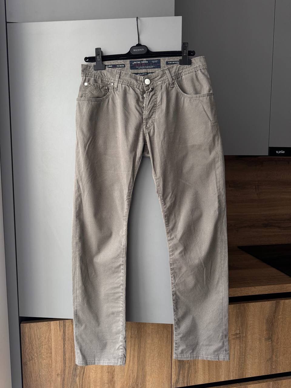 Jacob Cohen Jacob Cohen Pants Size 32 Size US 32 / EU 48 - 1 Thumbnail