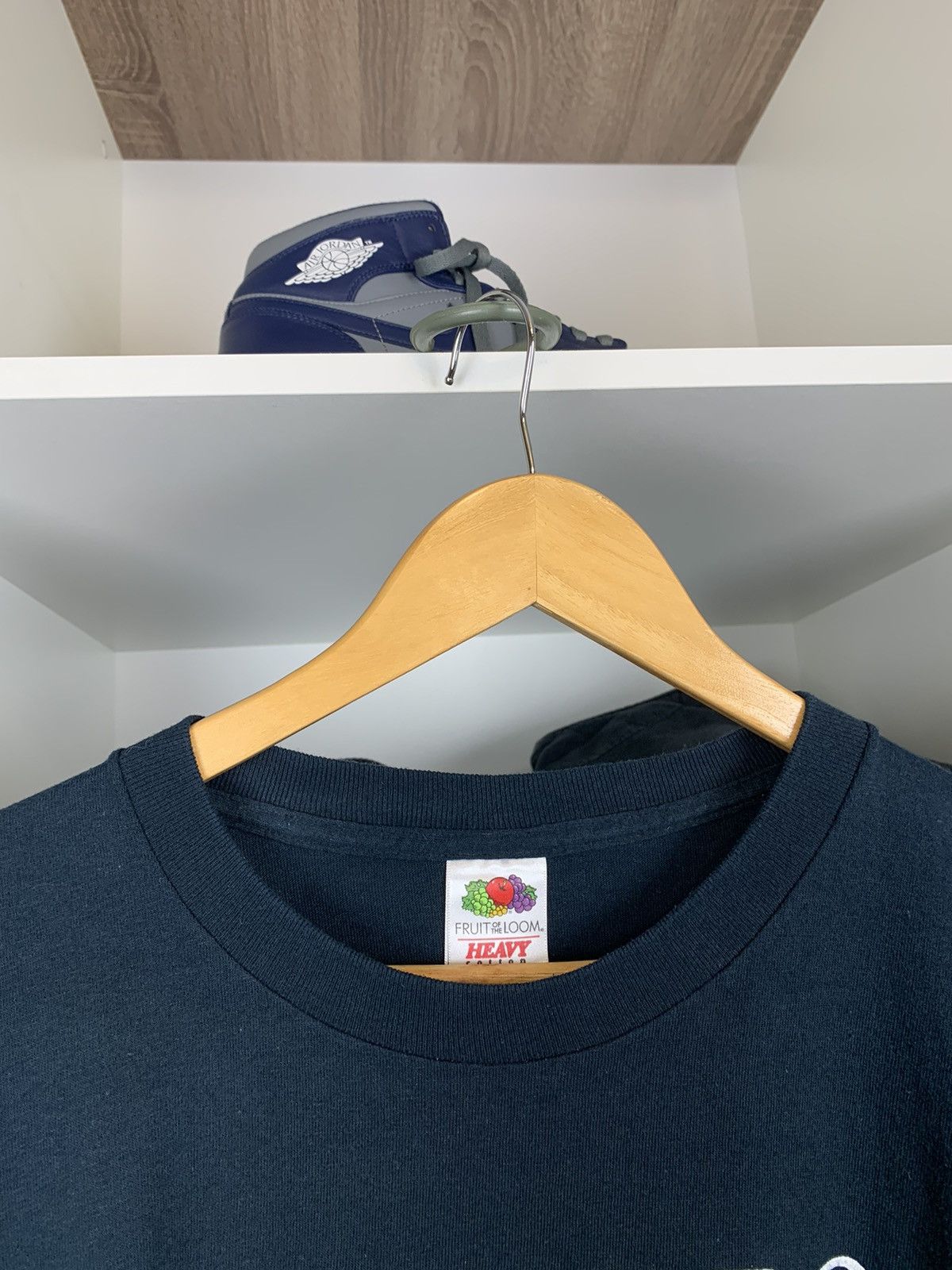 Vintage Vintage Leonardo da Vinci Art T-shirt Size US XL / EU 56 / 4 - 2 Thumbnail