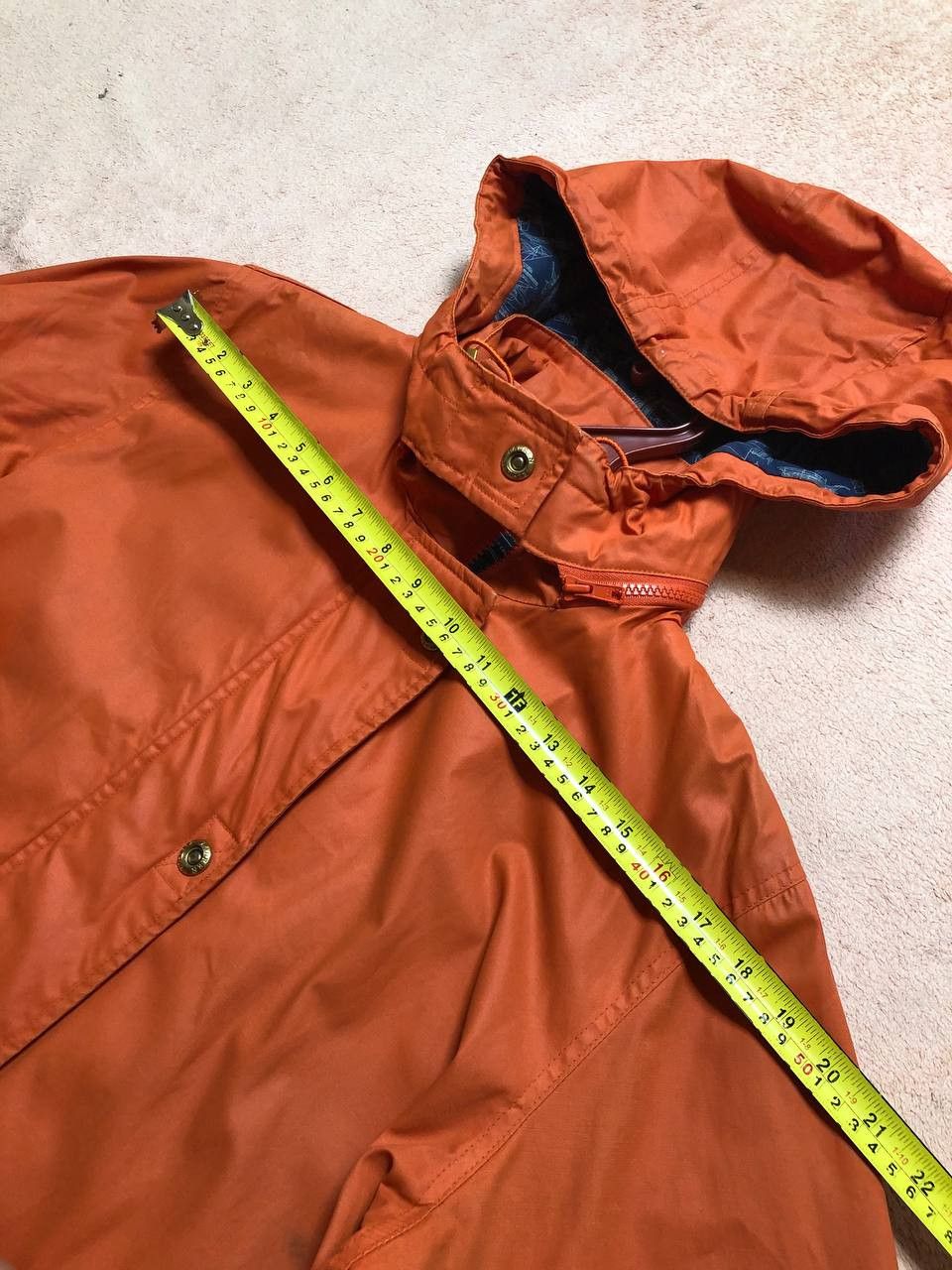 Ralph Lauren Streetwear Ralph Lauren Jacket Size L Logo Vintage Size US L / EU 52-54 / 3 - 7 Thumbnail