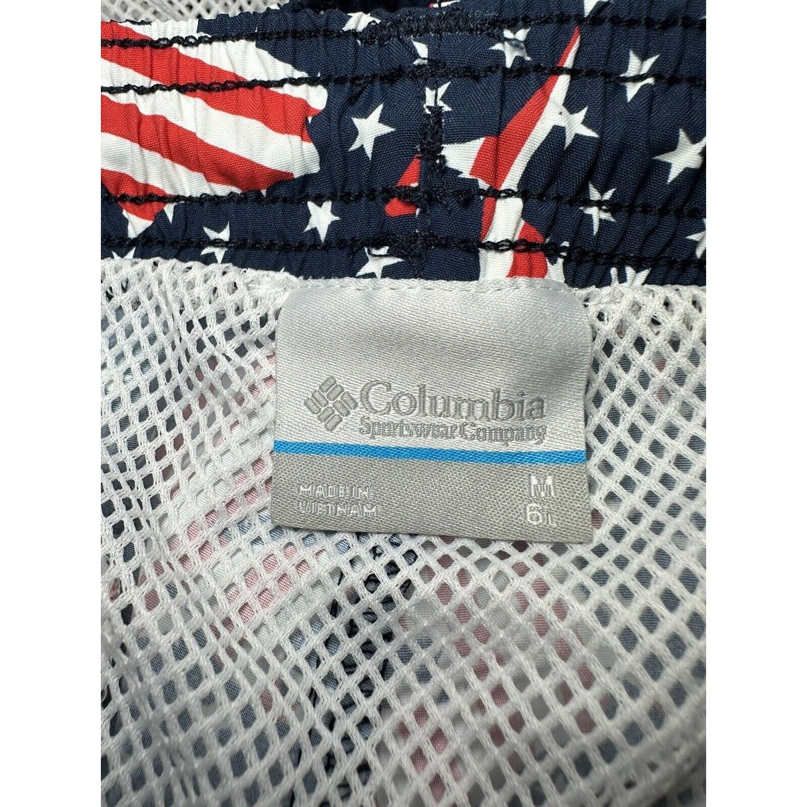 Columbia Columbia PFG Super Backcast Water Shorts Men’s Small NWT Size US 34 / EU 50 - 6 Thumbnail
