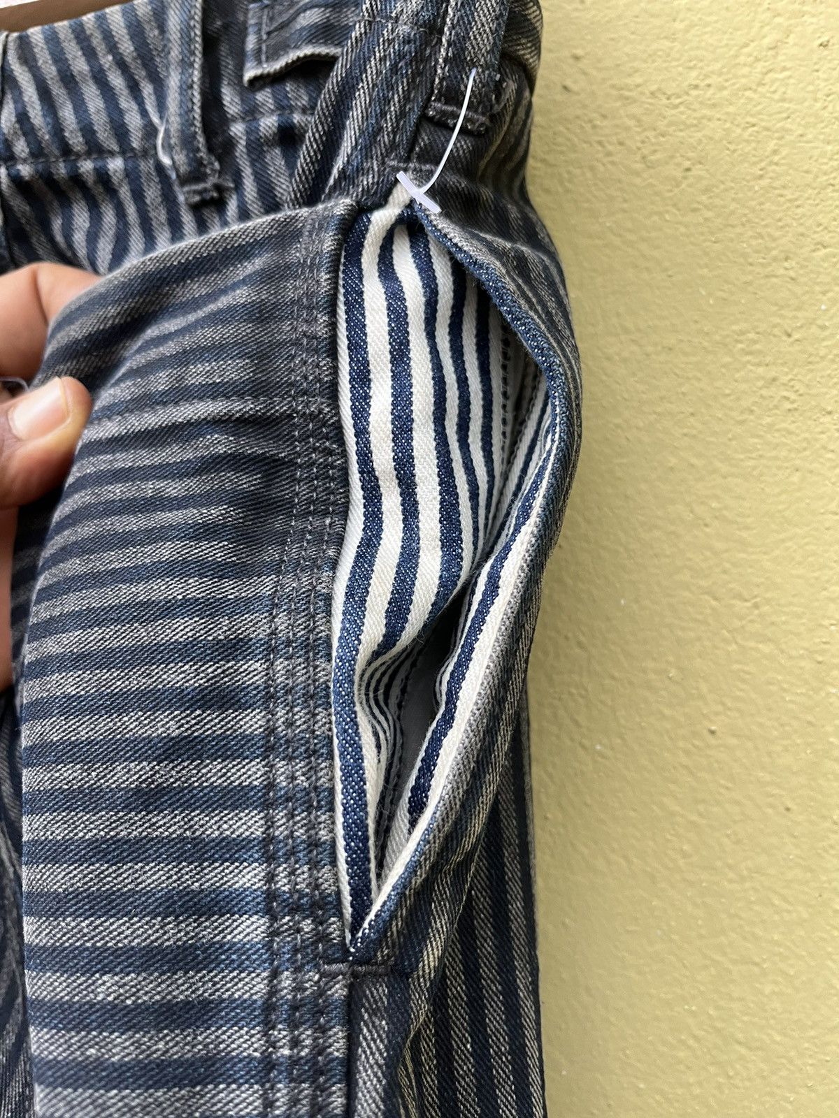 Japanese Brand × Johnbull John bull wabash pant Size US 30 / EU 46 - 5 Thumbnail