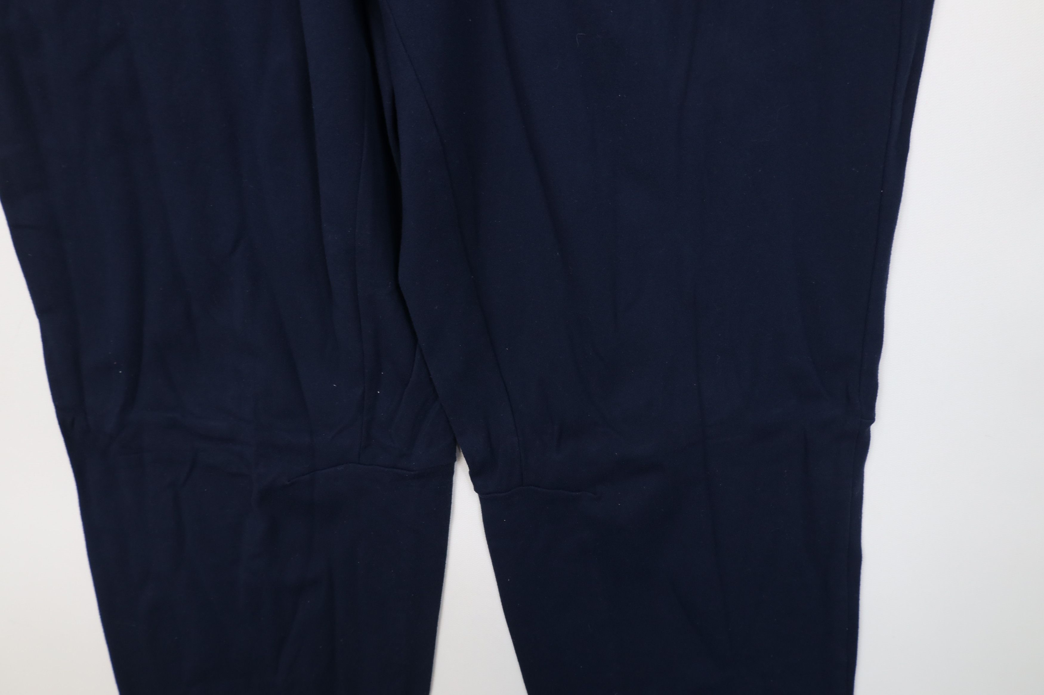 Lululemon Lululemon Jersey Cuffed Sweatpants Joggers Jogger Pants Blue Size US 36 / EU 52 - 5 Thumbnail