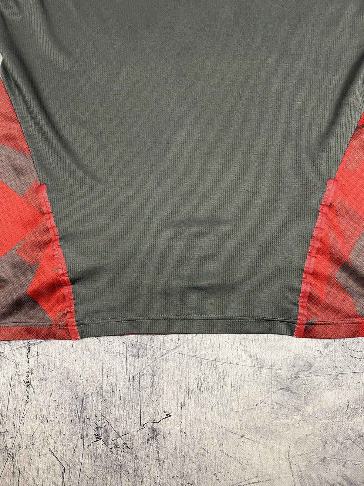 Puma Puma Arsenal Soccer Jersey Size US L / EU 52-54 / 3 - 11 Thumbnail
