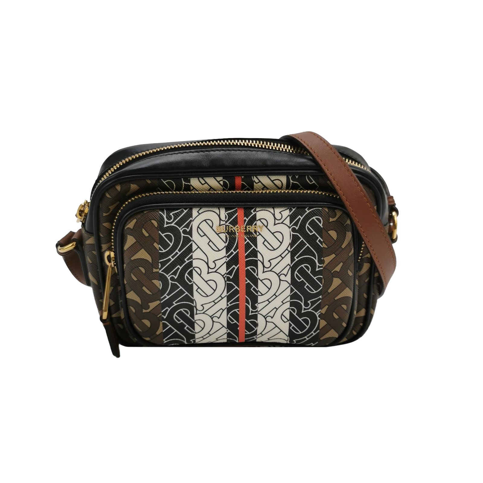 Burberry Burberry Women os Shoulder Bags Size ONE SIZE - 1 Thumbnail