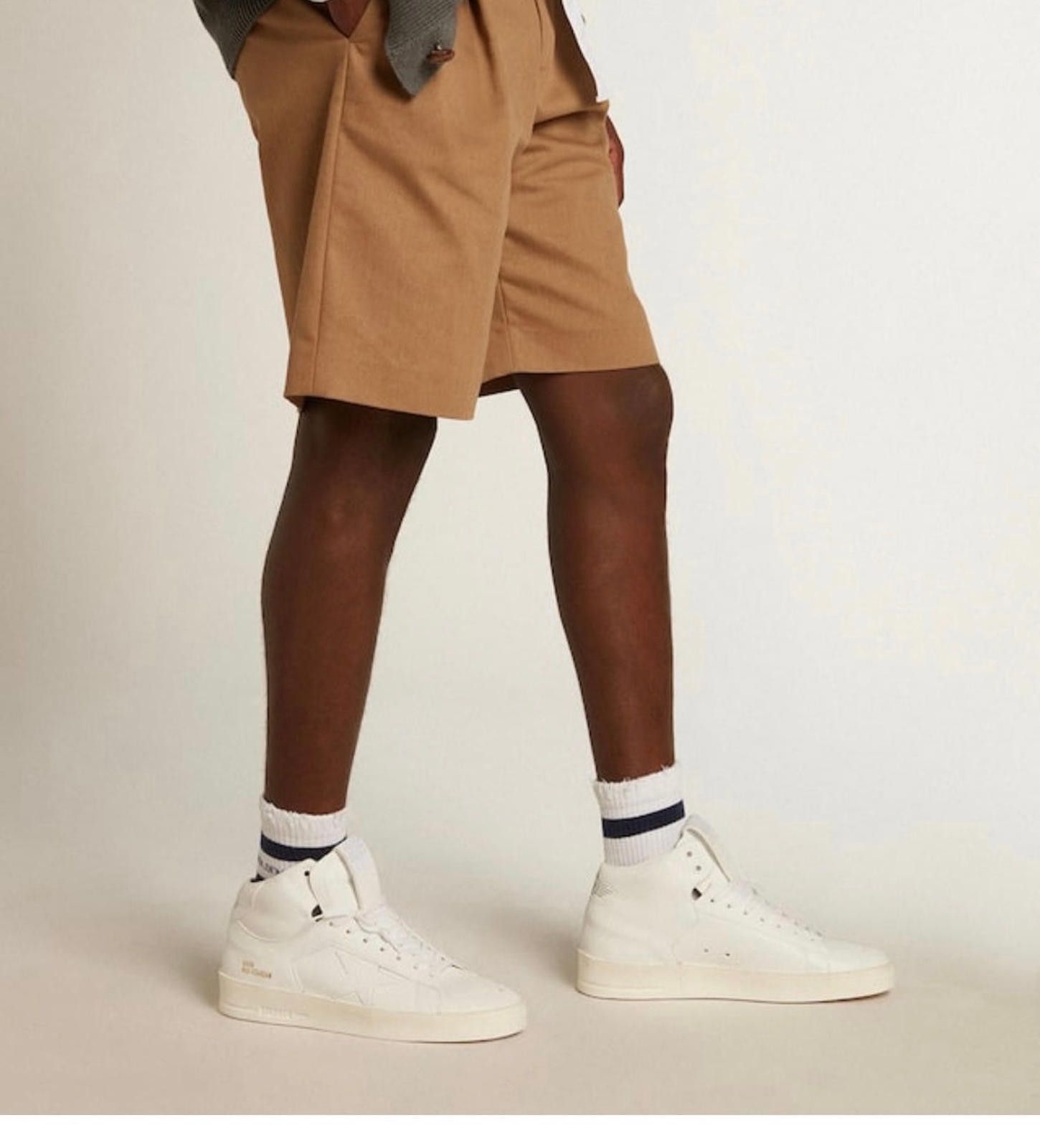 Golden Goose Golden Goose Stardan Sneakers Size US 7 / EU 40 - 3 Thumbnail