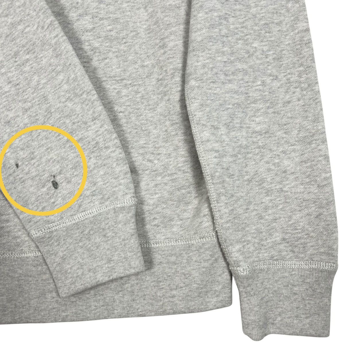 Polo Ralph Lauren × Ralph Lauren Polo Ralph Lauren Zipper Hoodie Size US M / EU 48-50 / 2 - 10 Thumbnail