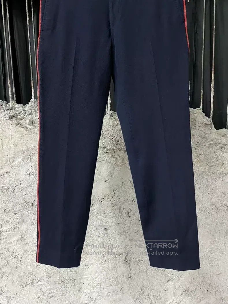 Dries Van Noten Dries Van Noten Dress Pants Size US 28 / EU 44 - 4 Thumbnail