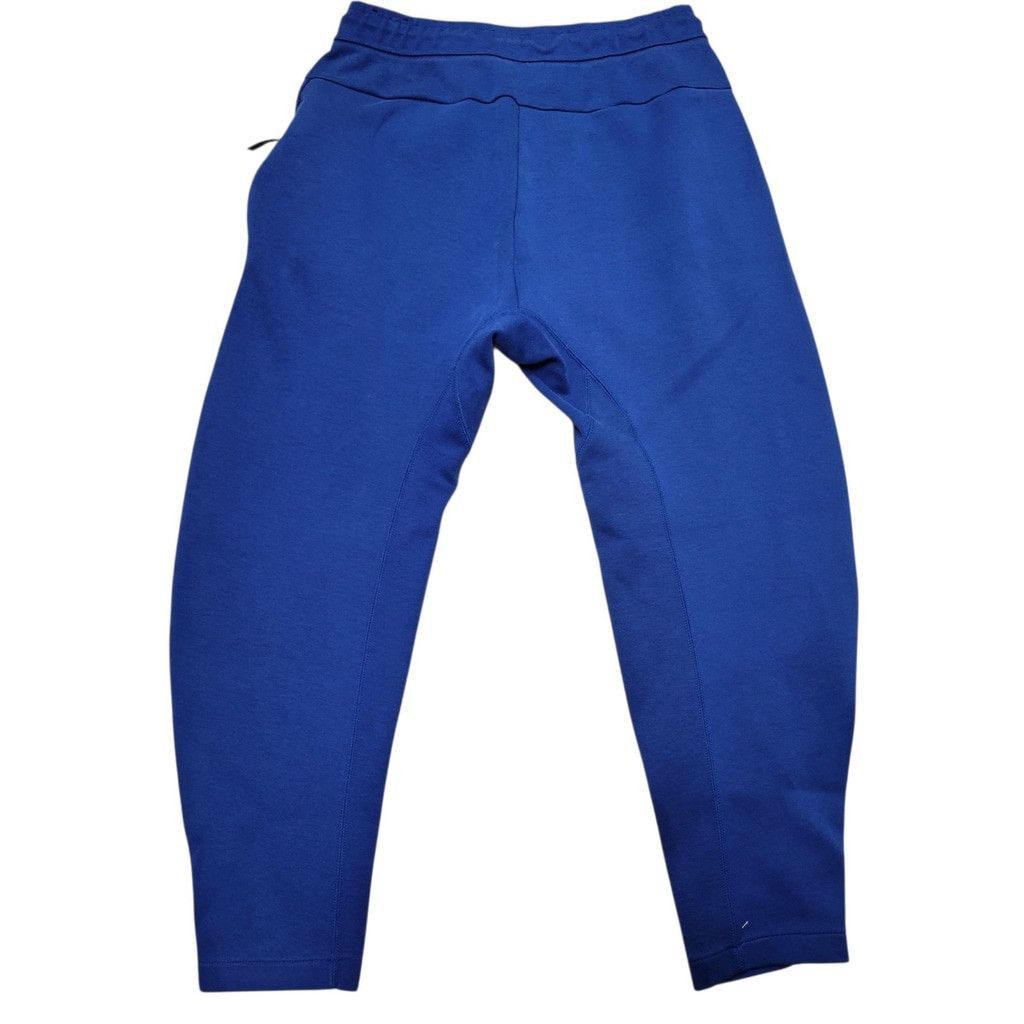 Nike Nike FC Barcelona Men's Joggers Sweatpants Small Waist 30" Size US 28 / EU 44 - 4 Thumbnail