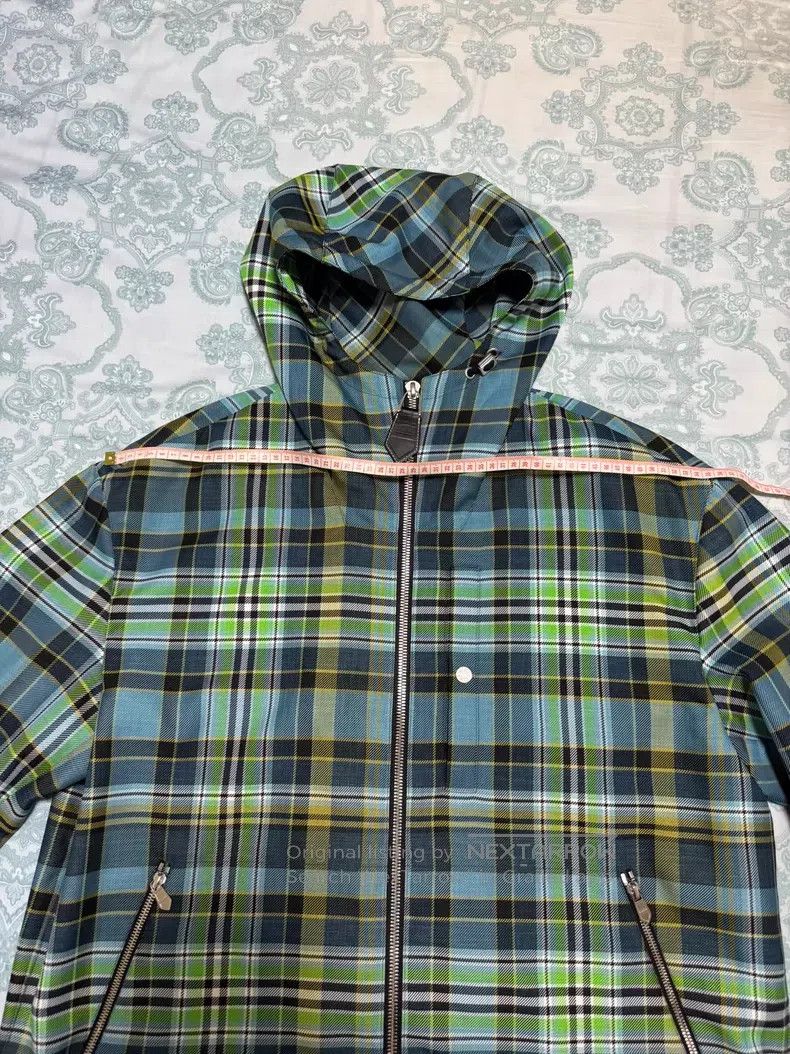 Hermes Hermes Windbreaker Size US M / EU 48-50 / 2 - 3 Thumbnail