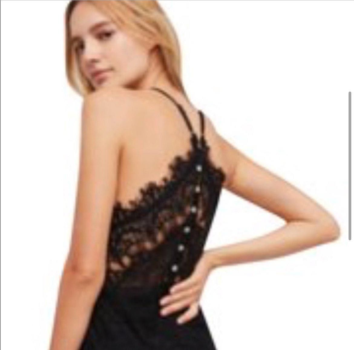 Free People Free People Dress sz L Size L / US 10 / IT 46 - 2 Thumbnail
