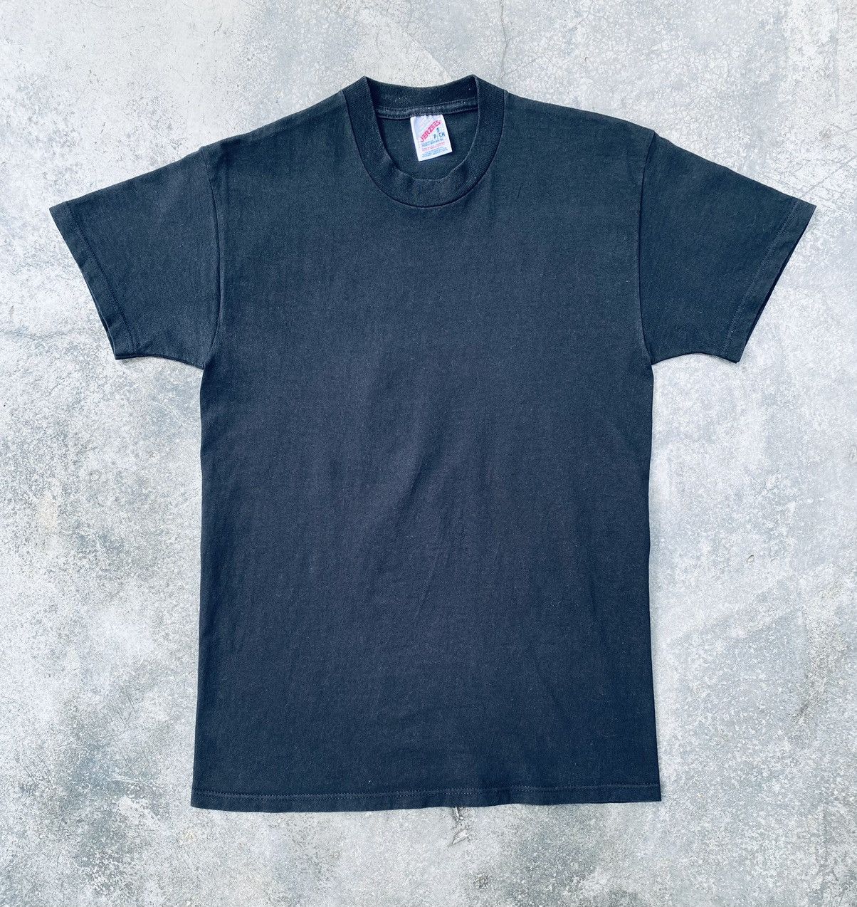Band Tees Vintage 90s Air Jam Sin Shine Band Back Print Tees Size US S / EU 44-46 / 1 - 2 Thumbnail