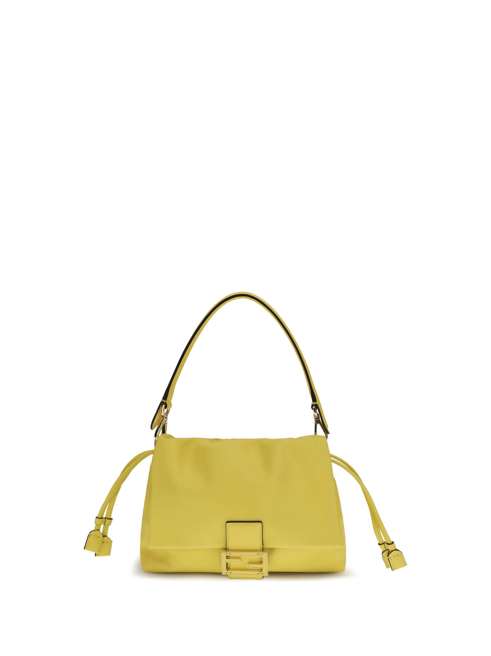 Fendi Mamma Baguette Shoulder Bag Size ONE SIZE - 1 Thumbnail