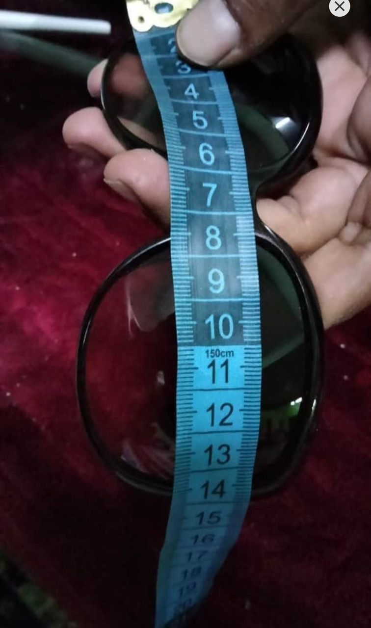 Gucci Gucci italy sunglasses Size ONE SIZE - 12 Thumbnail