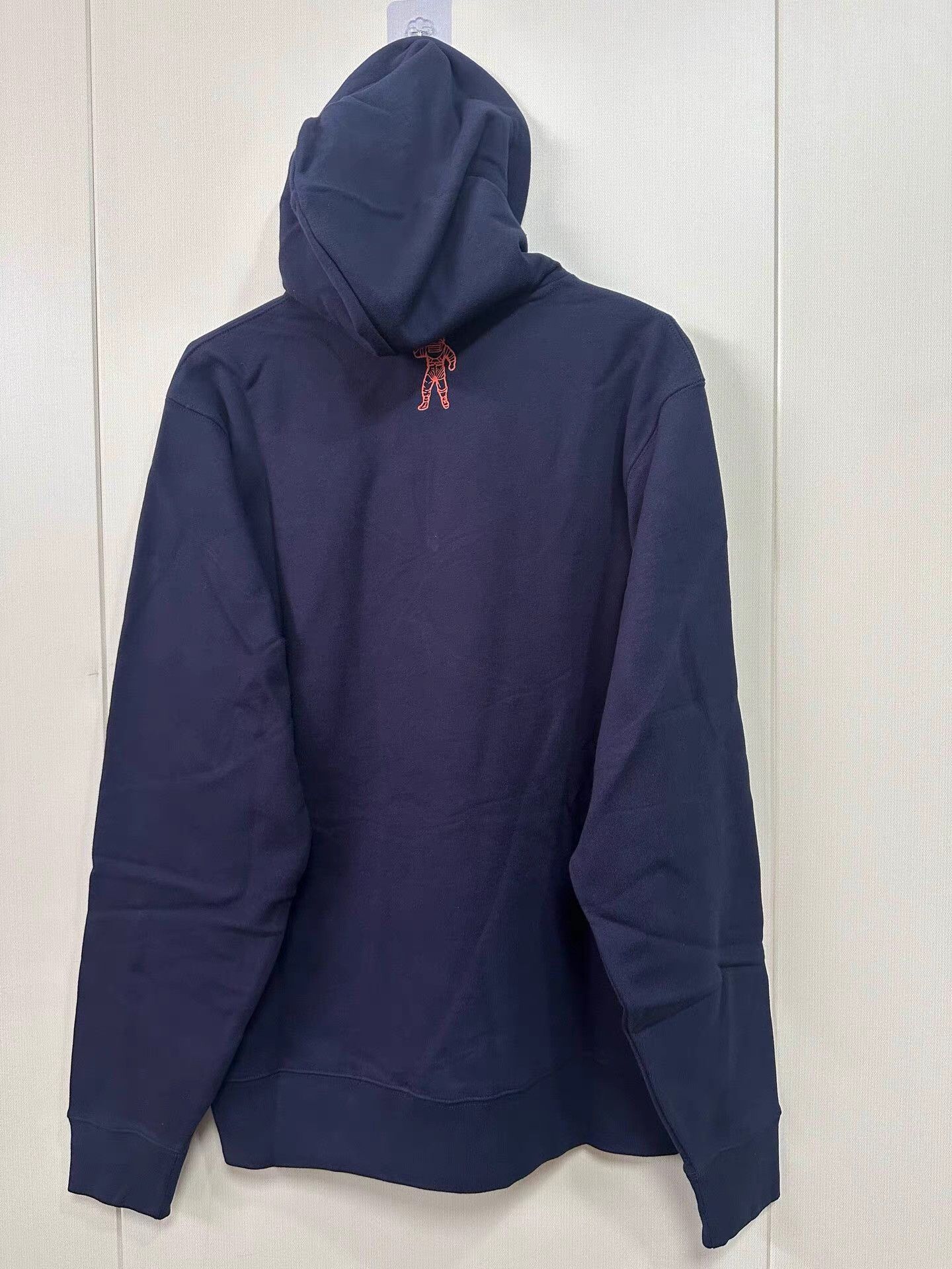Billionaire Boys Club Billionaire Boys Club Hoodie Sweatshirt Size US M / EU 48-50 / 2 - 2 Thumbnail