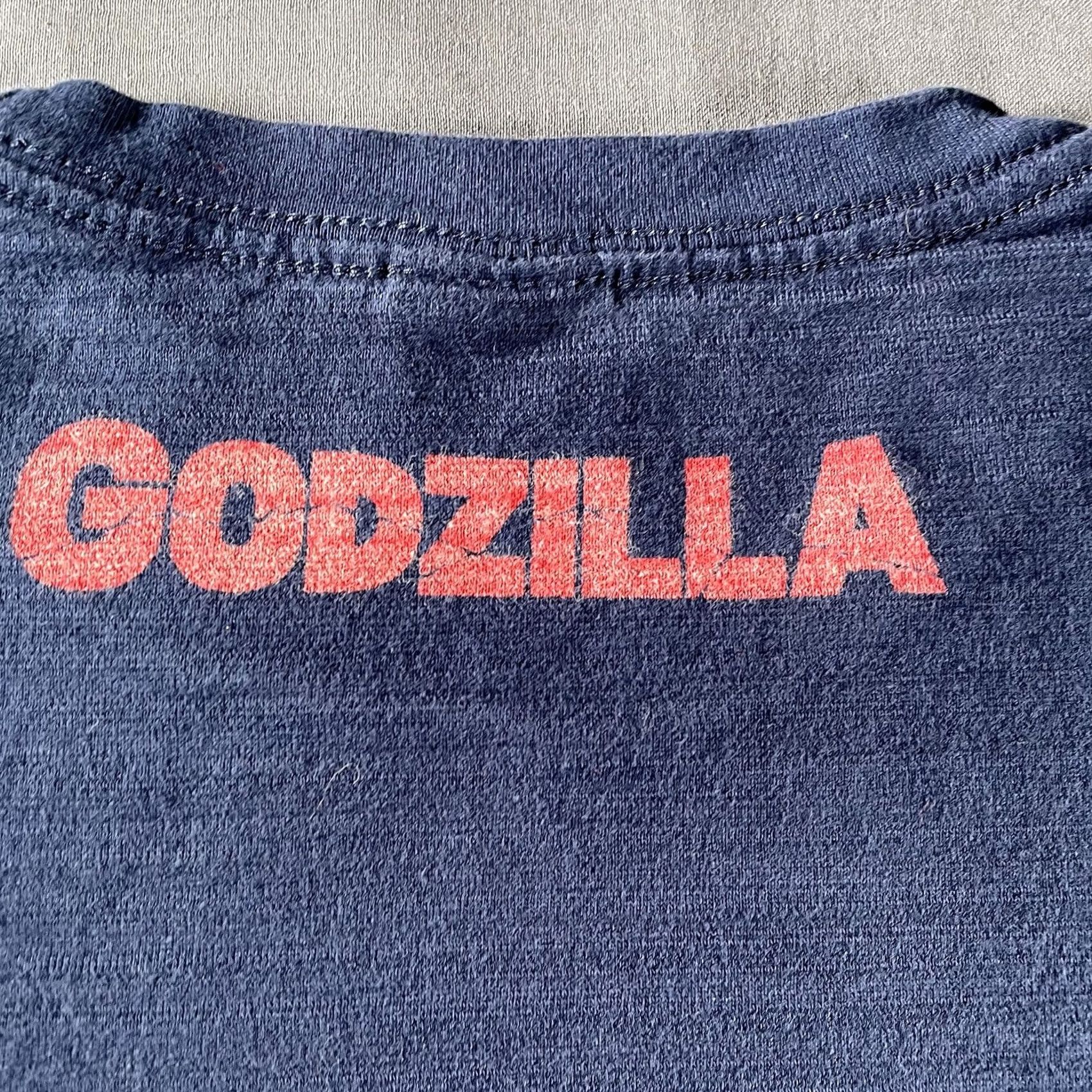 Greats VINTAGE? Size US M / EU 48-50 / 2 - 4 Thumbnail