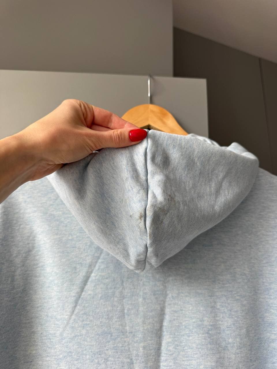 A.P.C. A.P.C Small Logo Hoodie Size US S / EU 44-46 / 1 - 5 Thumbnail