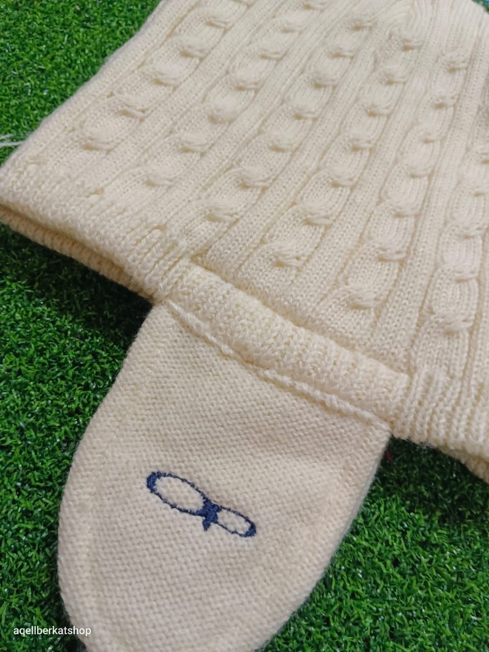 Ocean Pacific OCEAN PACIFIC Snowcap Beanie Size ONE SIZE - 5 Thumbnail