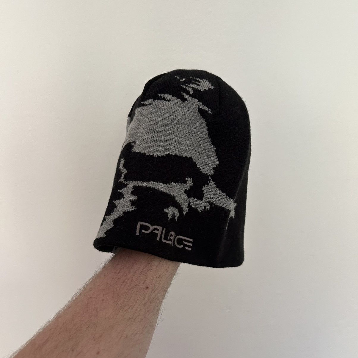 Oakley Oakley x Palace beanie Hat Size ONE SIZE - 6 Thumbnail