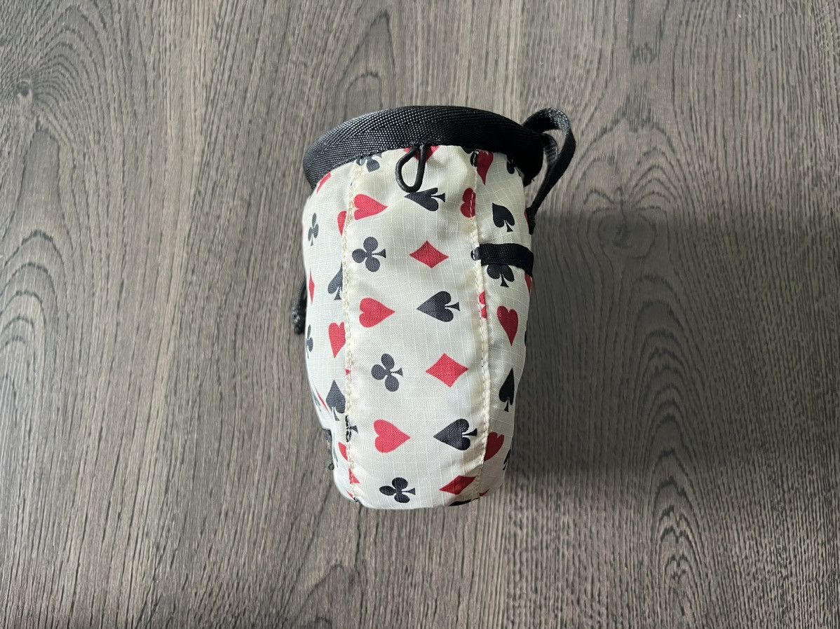 Japanese Brand Octopus Army Climbing Chalk Bag Size ONE SIZE - 4 Thumbnail