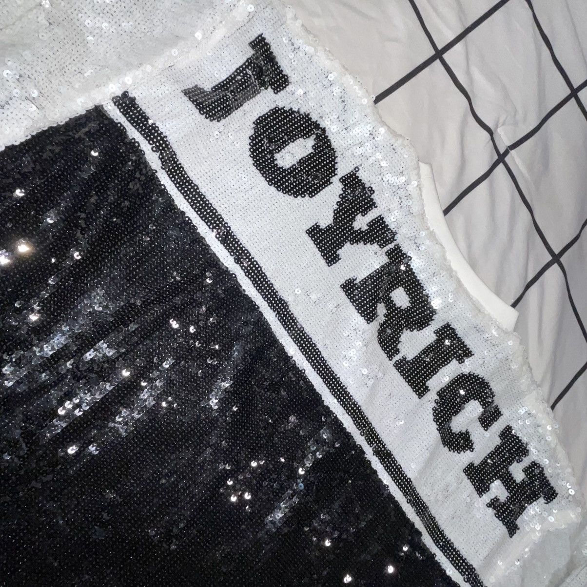 Joyrich Playboy X JoyRich LA Hockey Jersey OSFA / XL Size US XL / EU 56 / 4 - 2 Thumbnail