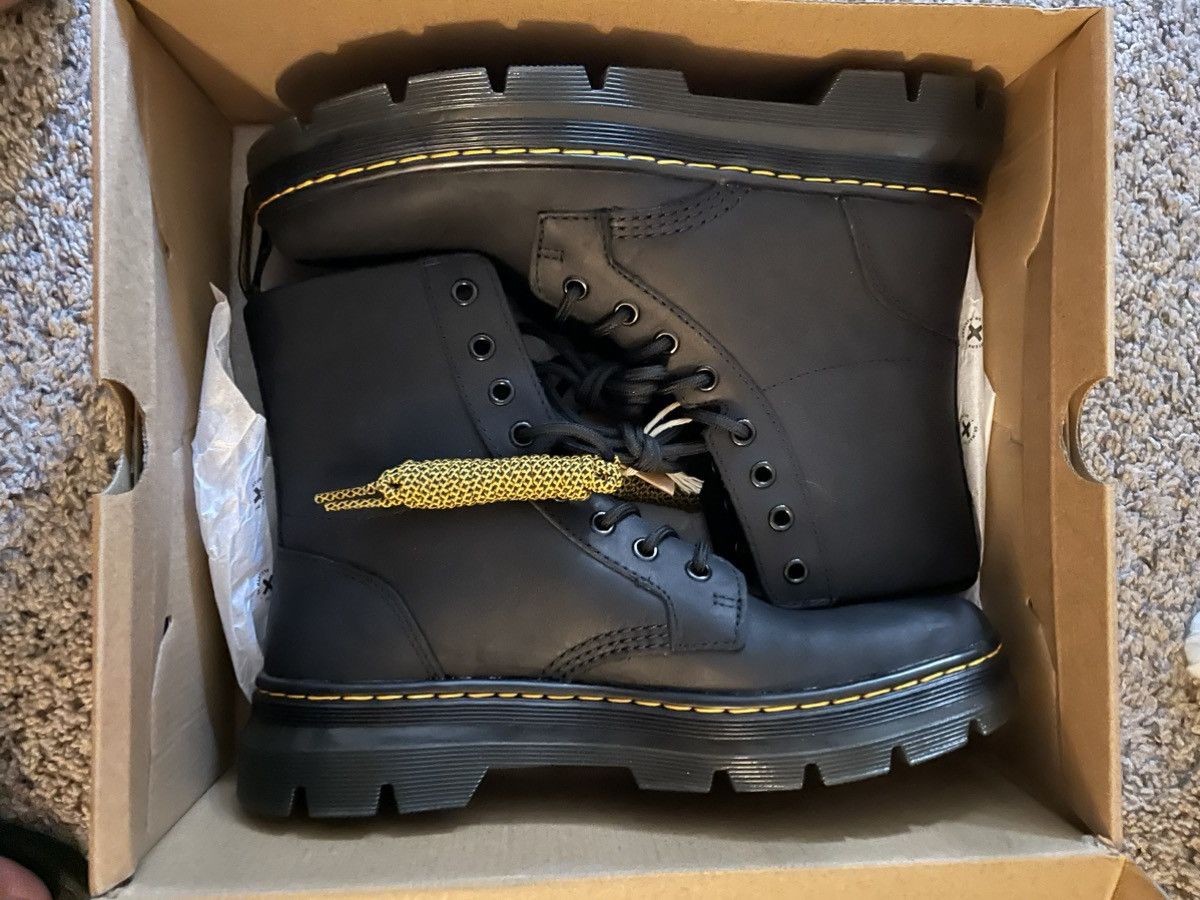 Other Air Wear Doc Marten Boots Size US 9 / EU 42 - 2 Thumbnail