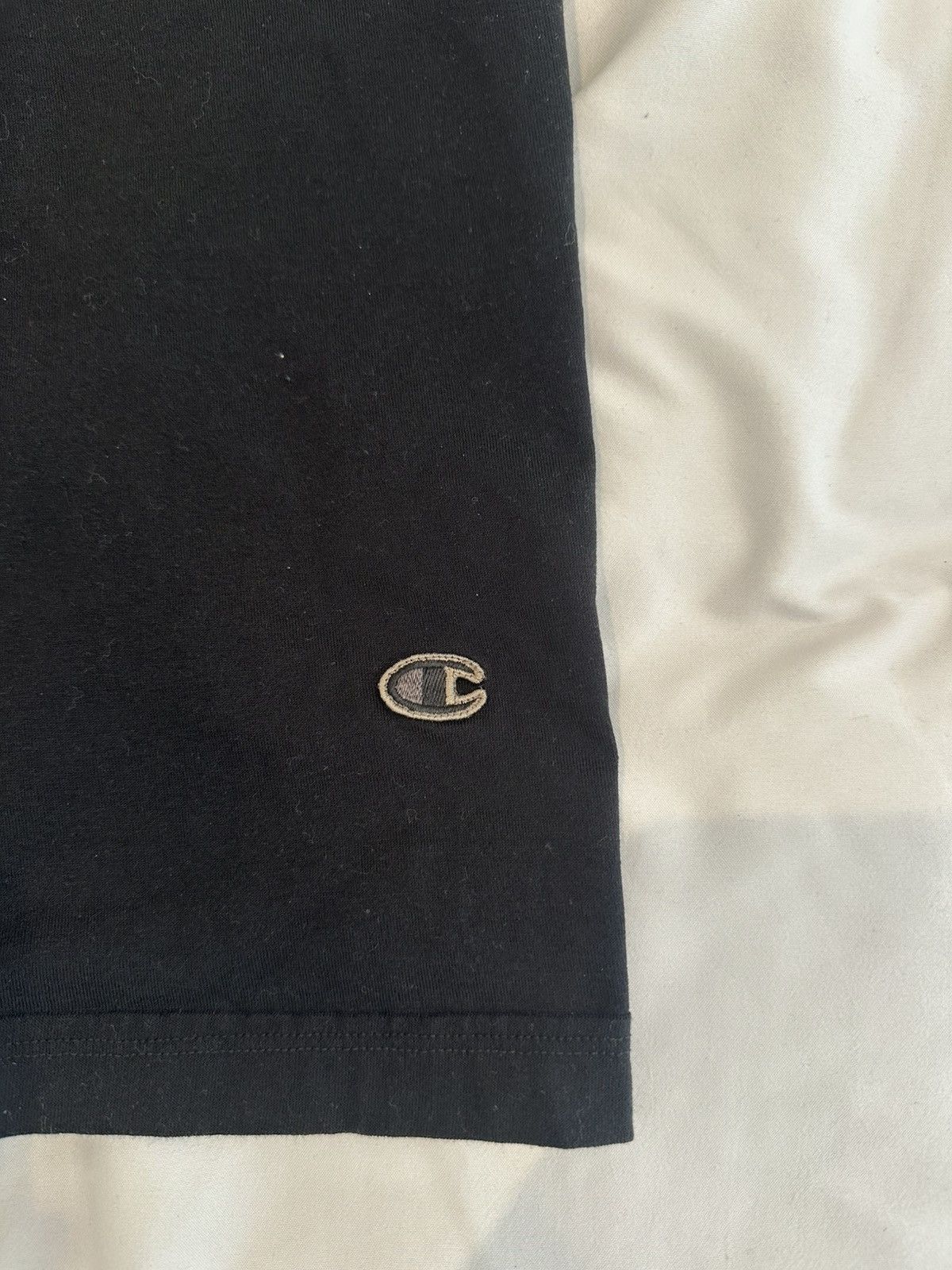 Champion × Rick Owens Rick Owens x Champion Cotton Tank Top Black Size US XS / EU 42 / 0 - 5 Thumbnail
