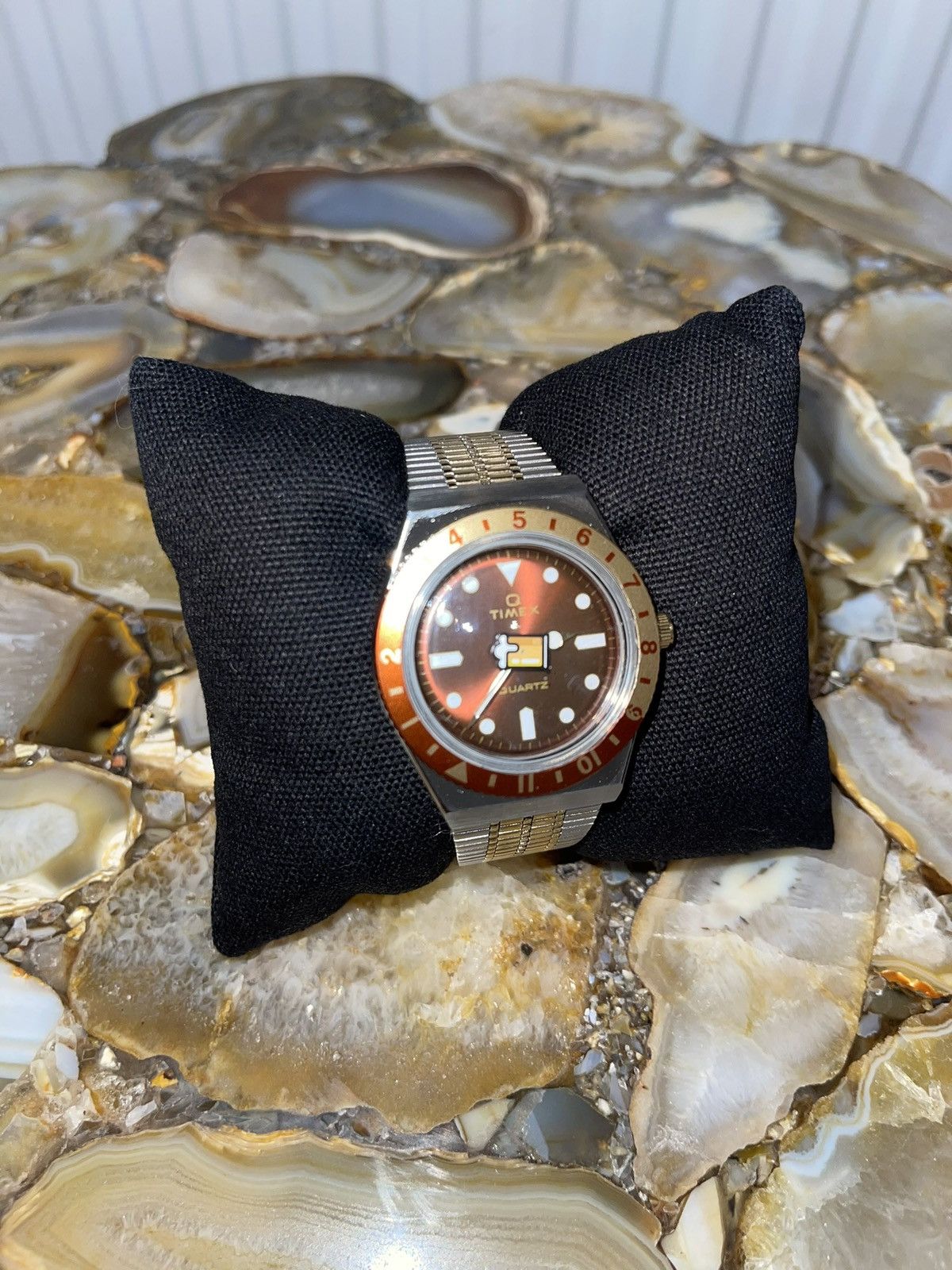 Timex Timex Sexonde Episode #5 Size ONE SIZE - 5 Thumbnail