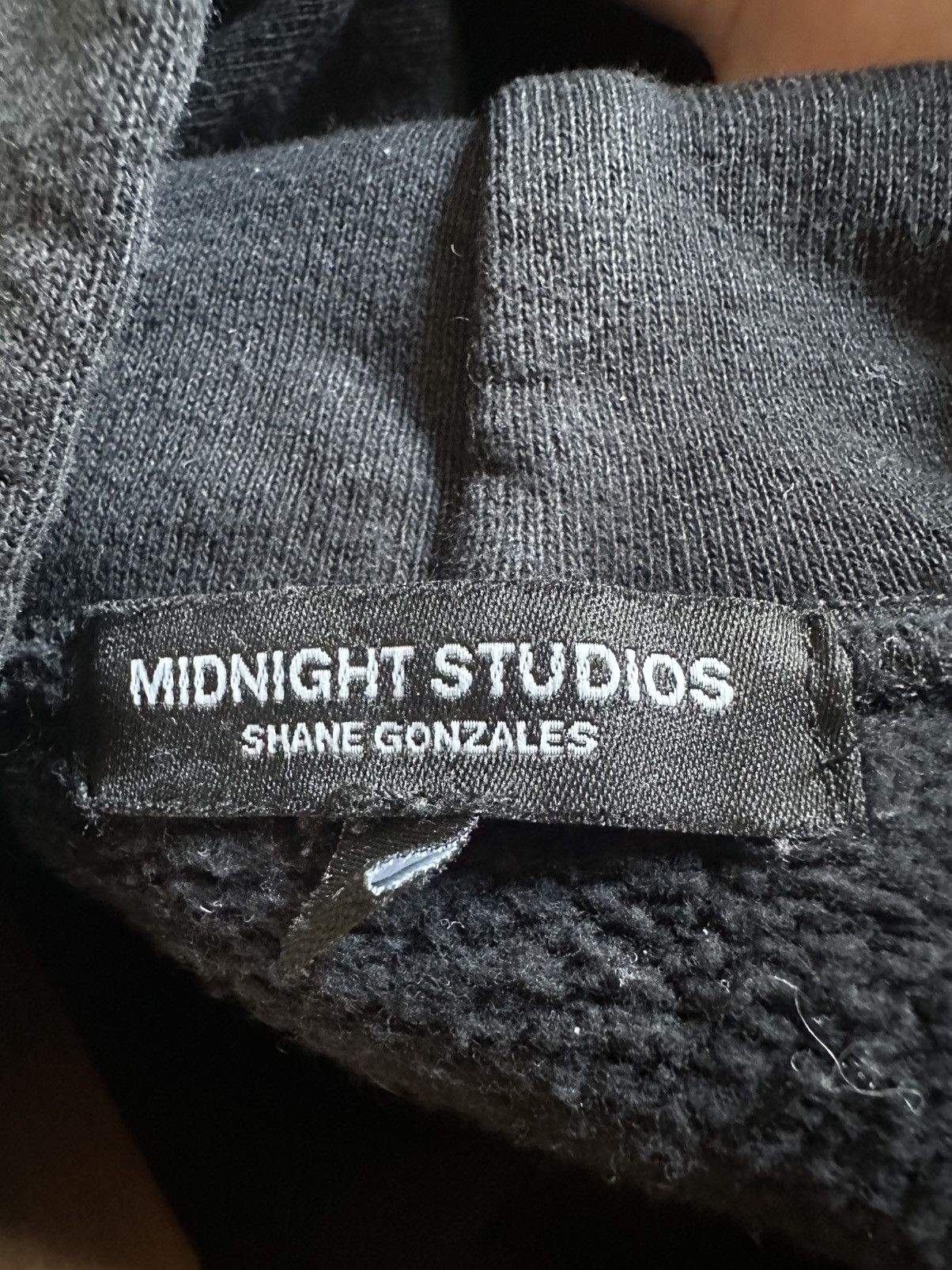 Midnight Studios Midnight studios Courtney Love hoodie Size US L / EU 52-54 / 3 - 4 Thumbnail