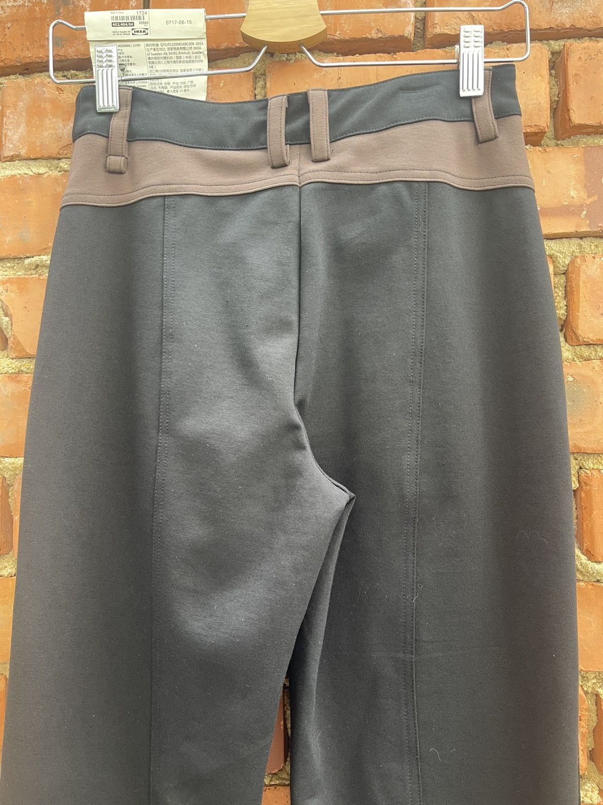 I.AM.GIA I.AM.GIA pants Size 26" / US 2 / IT 38 - 4 Thumbnail