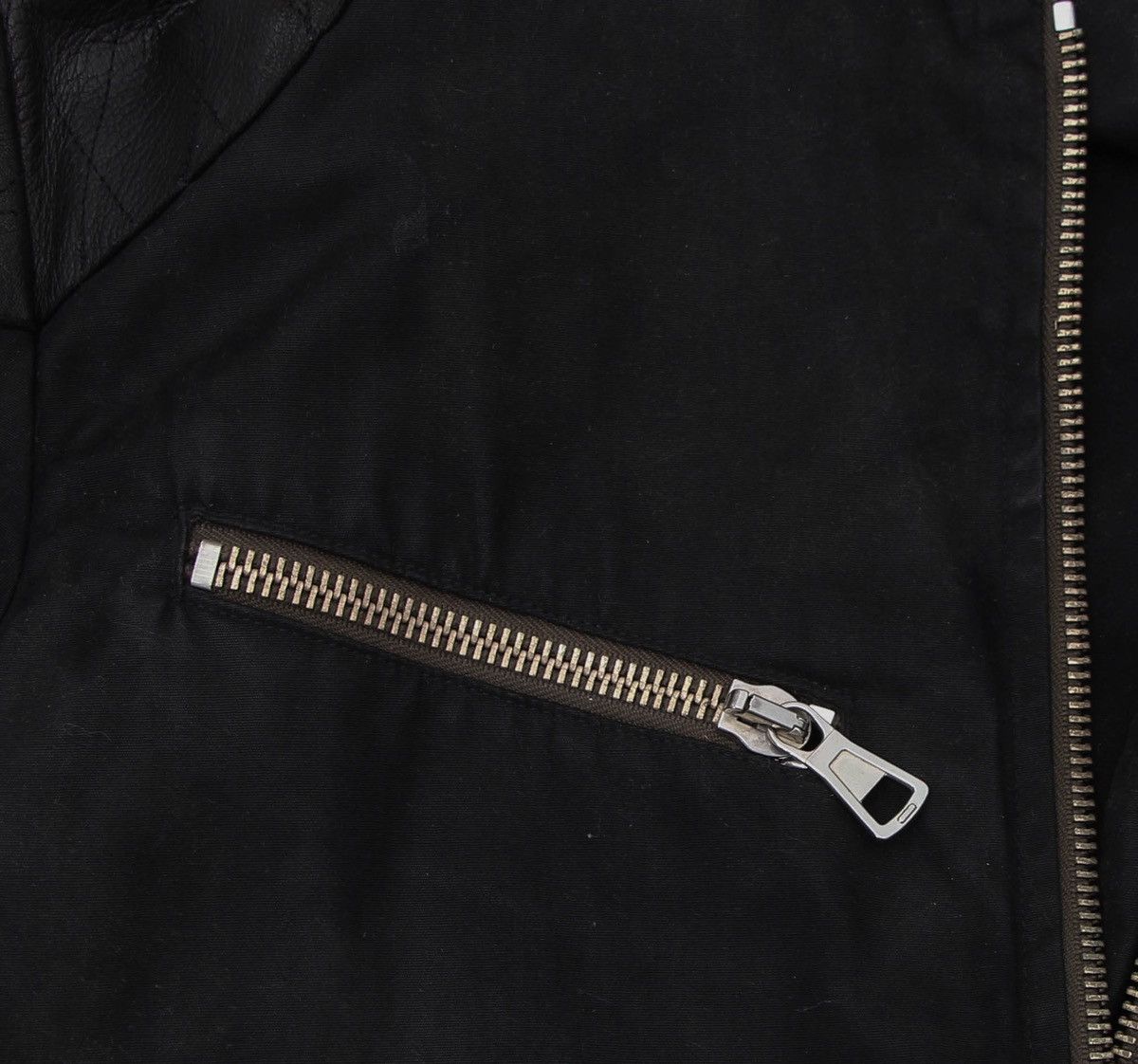 Archival Clothing × Luxury × Maison Margiela Maison Martin