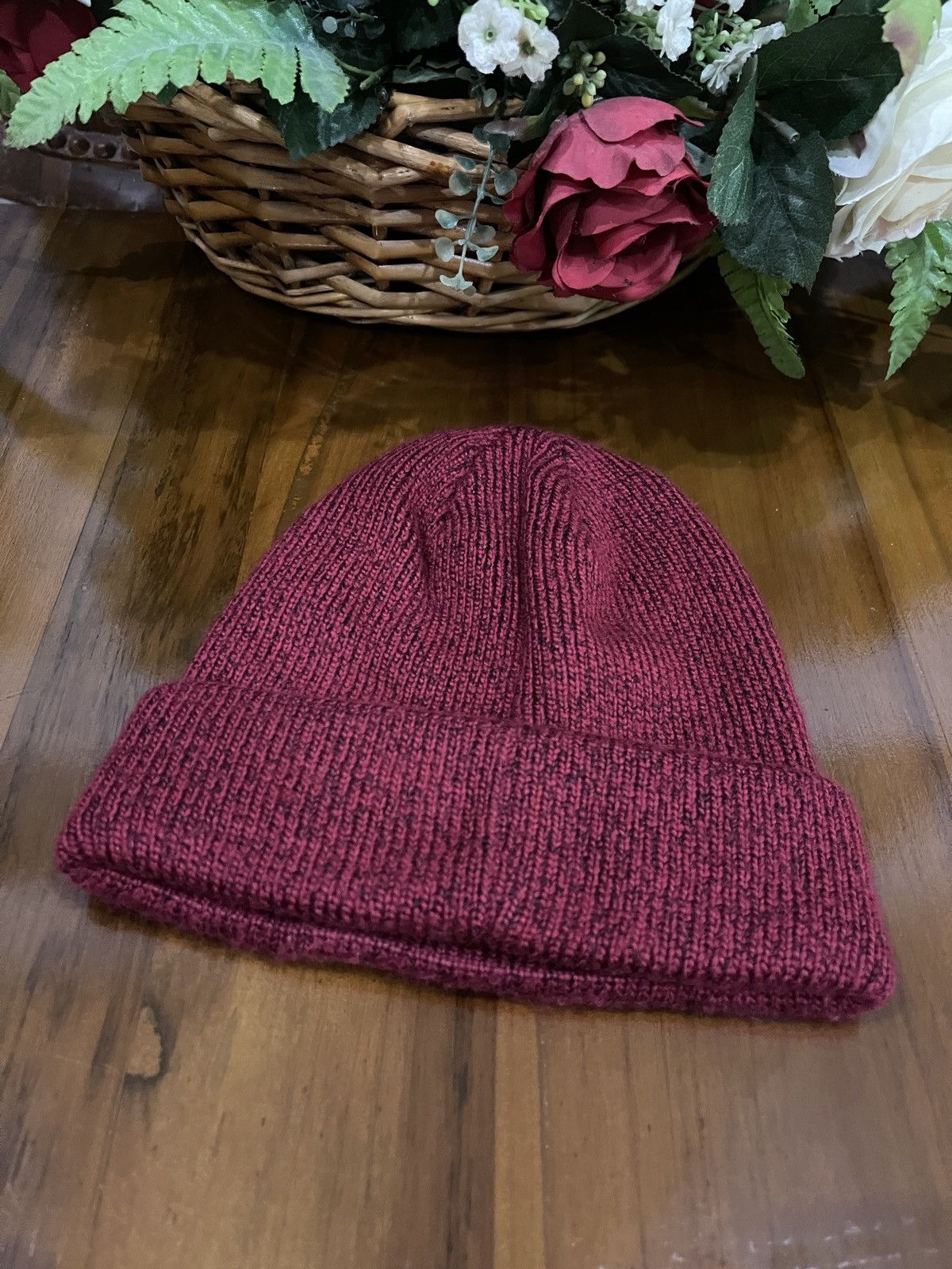 TaylorMade Taylor Made Sim2 Golf Beanie Hats Size ONE SIZE - 2 Thumbnail