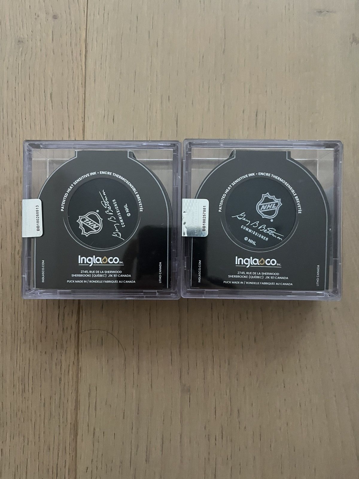Kith Kith Hockey Puck Bundle Size ONE SIZE - 2 Thumbnail
