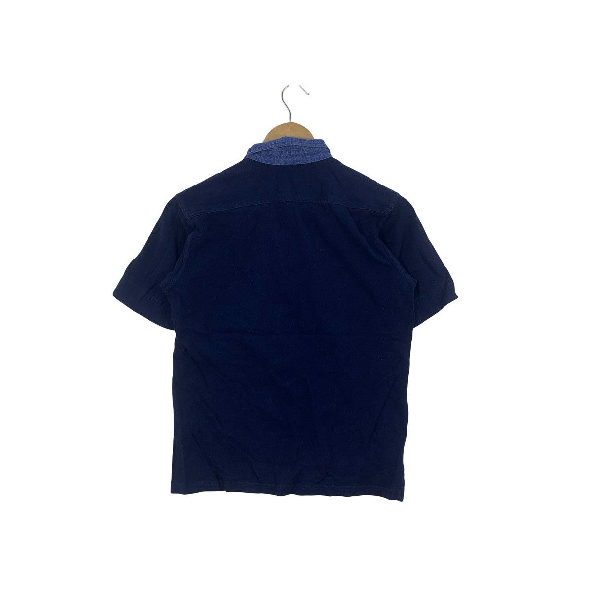 United Arrows UNITED ARROWS Beauty & Youth Tee Shirt Top Collection Size US S / EU 44-46 / 1 - 6 Thumbnail