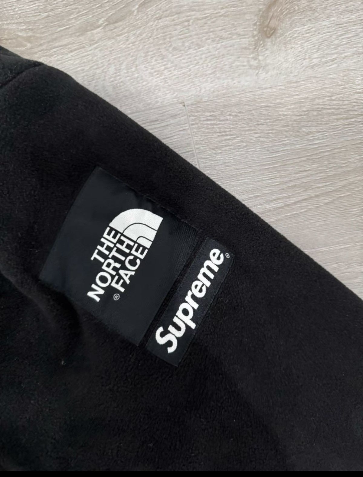 Supreme × The North Face Supreme tnf north trans Antarctica expedition fleece Jacket Size US XL / EU 56 / 4 - 5 Thumbnail