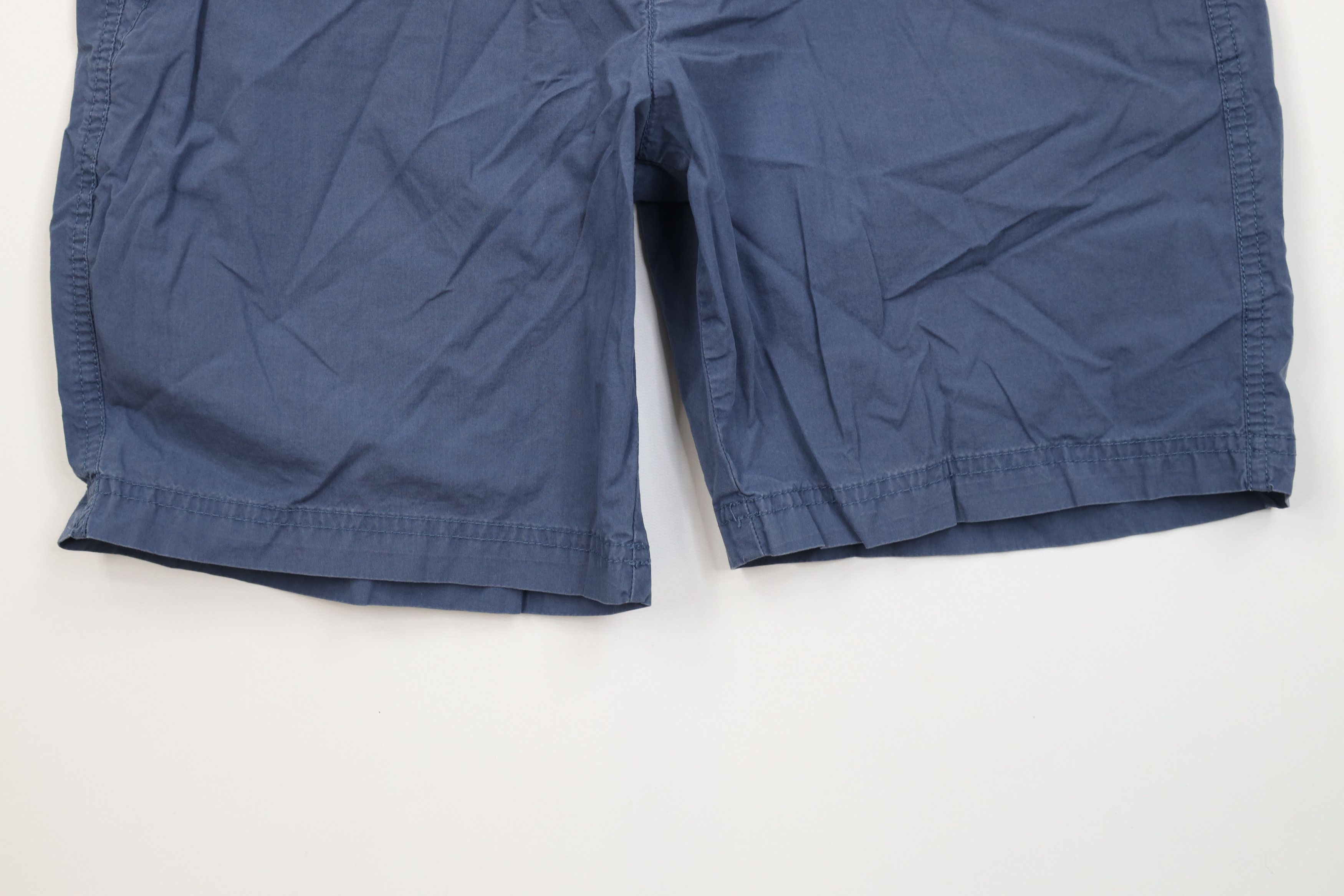 Columbia Vintage Y2K Columbia Spell Above Knee Chino Shorts Trekking Size US 30 / EU 46 - 4 Thumbnail